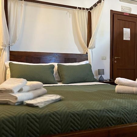 B&B Antico Caricatore Sciacca Exteriér fotografie