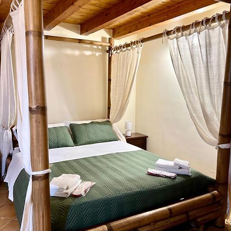 B&B Antico Caricatore Sciacca Exteriér fotografie