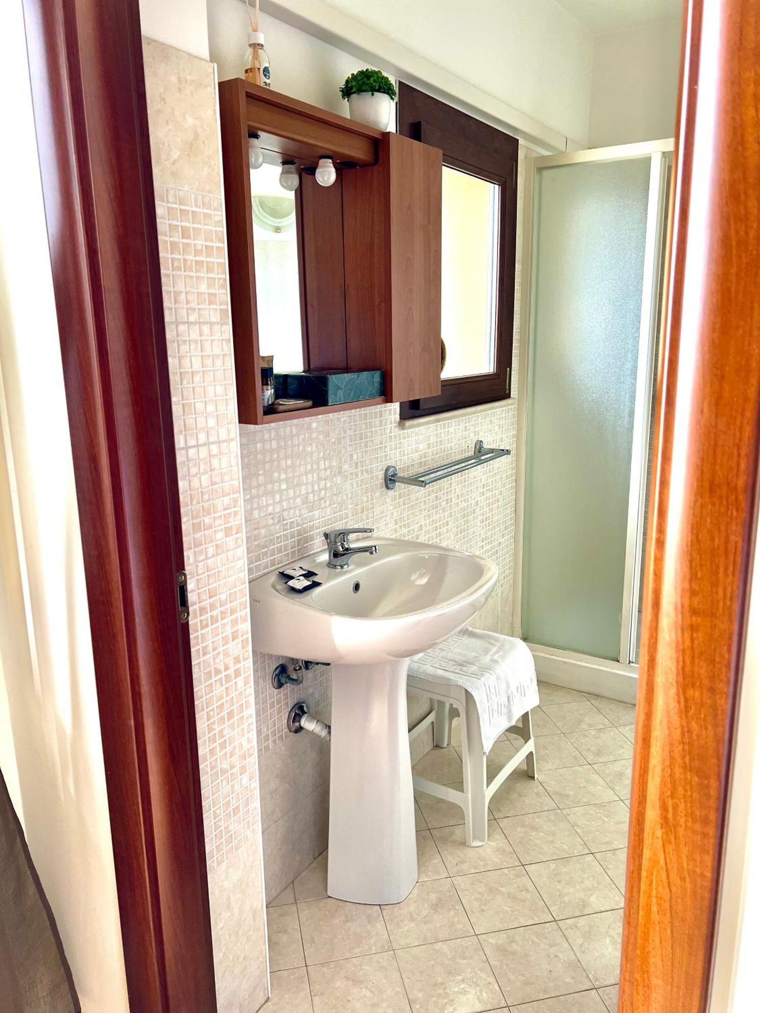 B&B Antico Caricatore Sciacca Exteriér fotografie