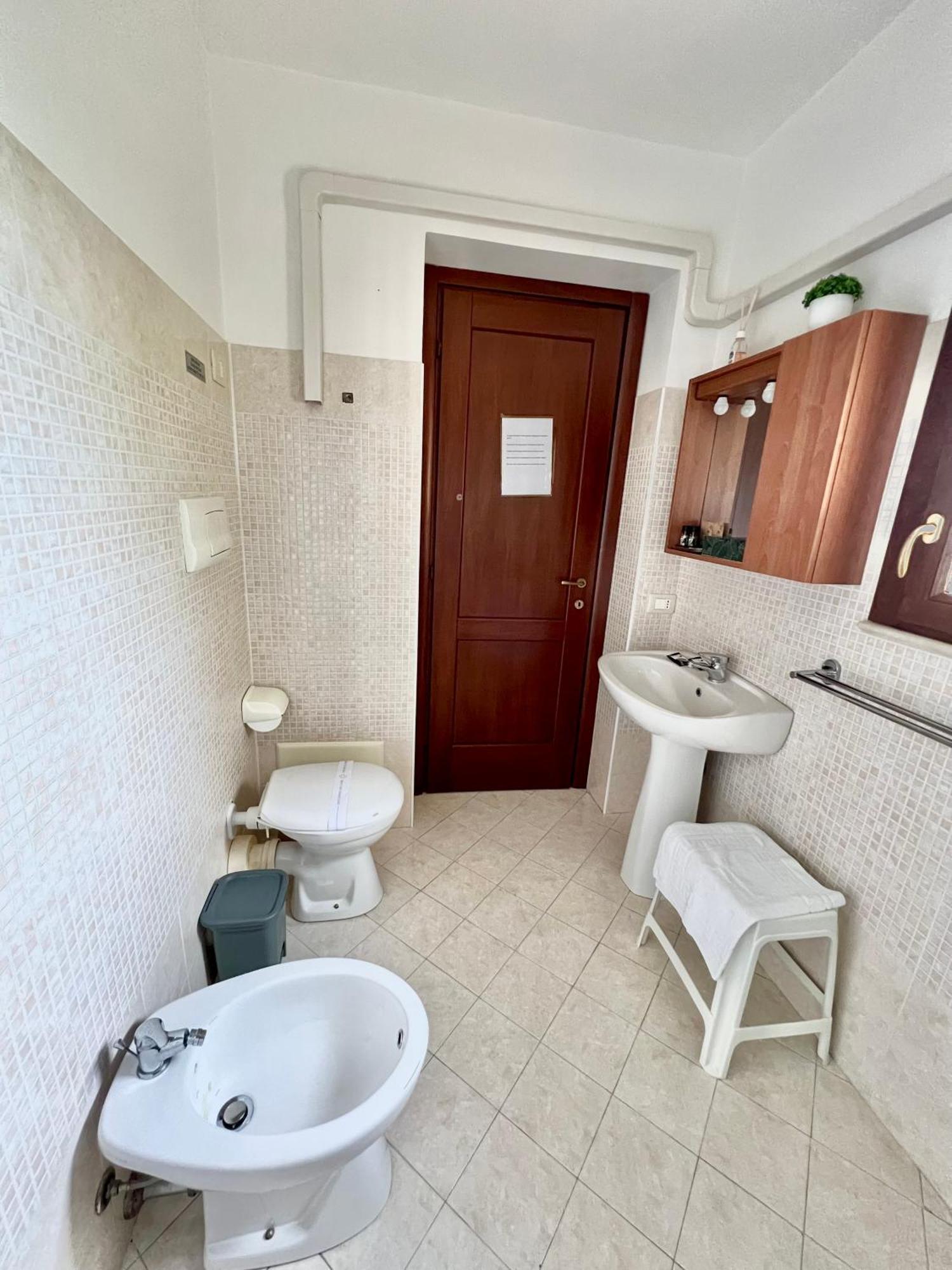 B&B Antico Caricatore Sciacca Exteriér fotografie