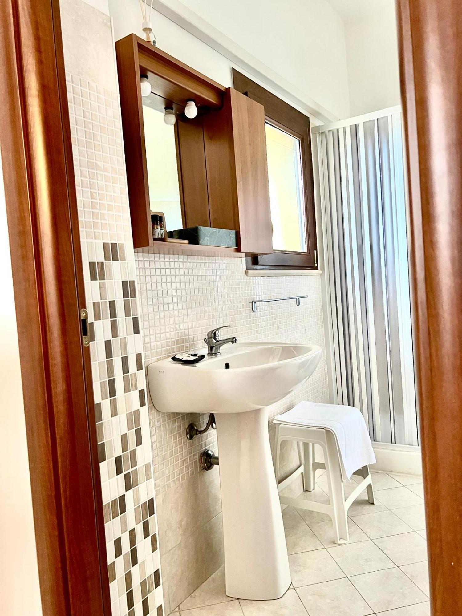 B&B Antico Caricatore Sciacca Exteriér fotografie