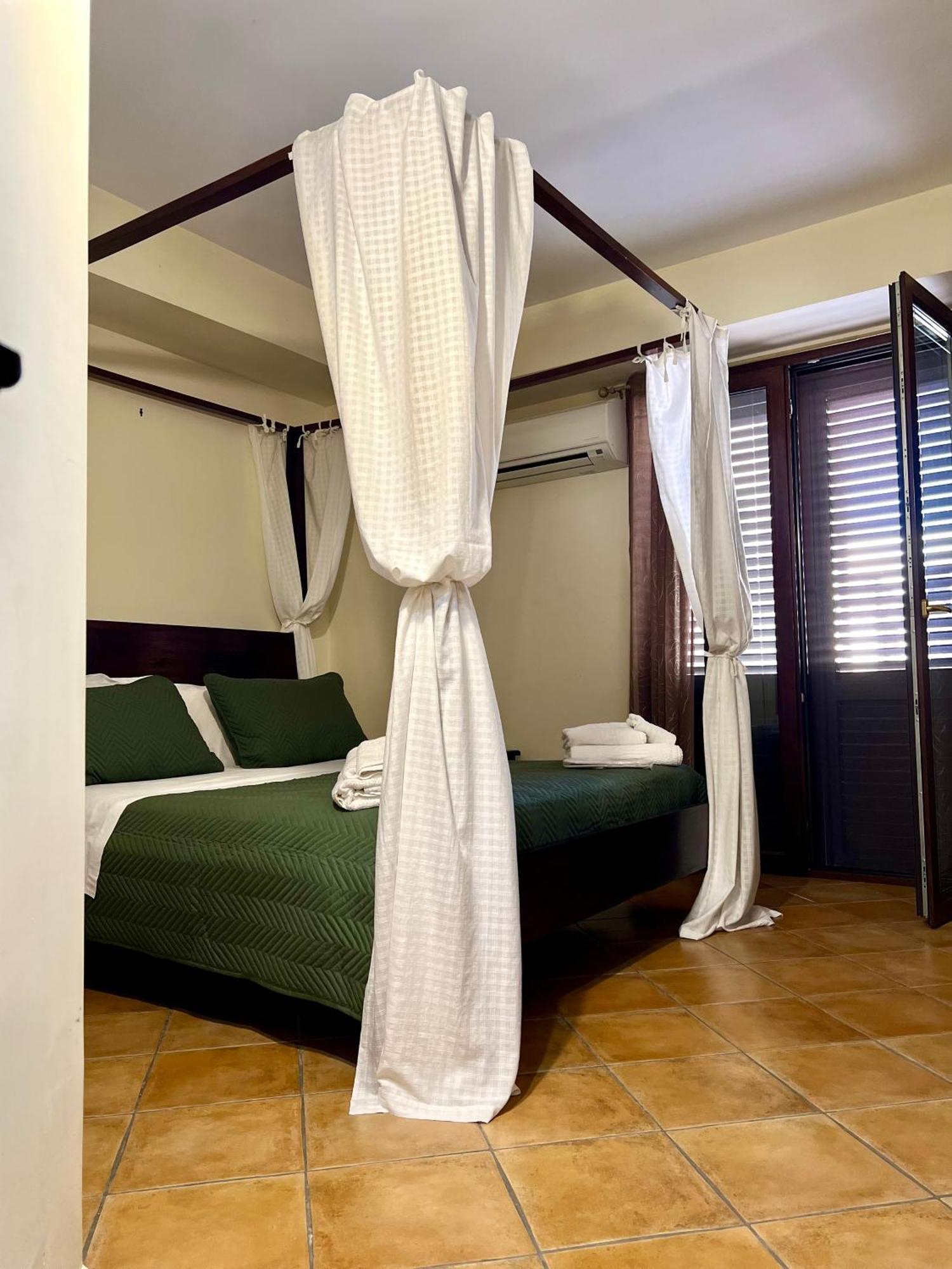 B&B Antico Caricatore Sciacca Exteriér fotografie